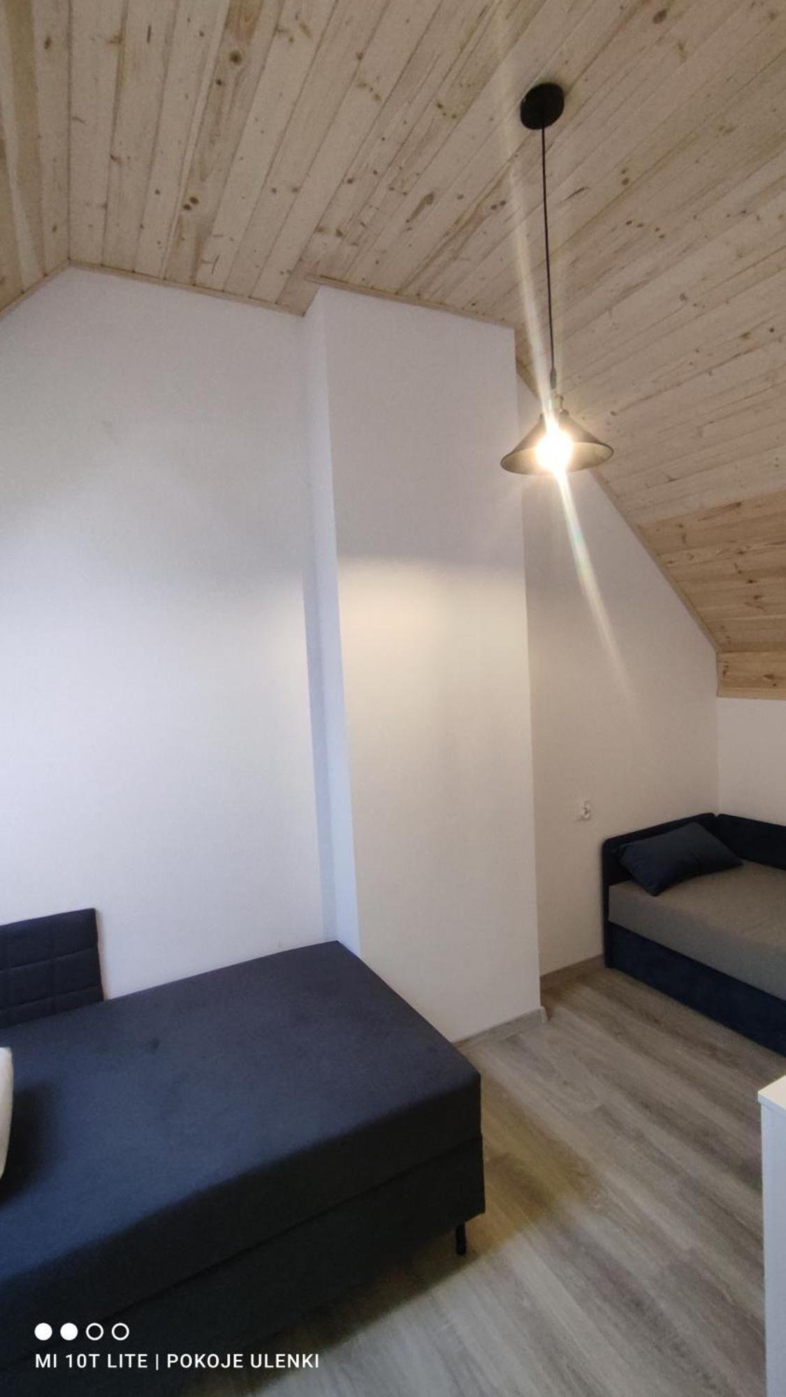 Nowy Z Jacuzzi Holiday home *