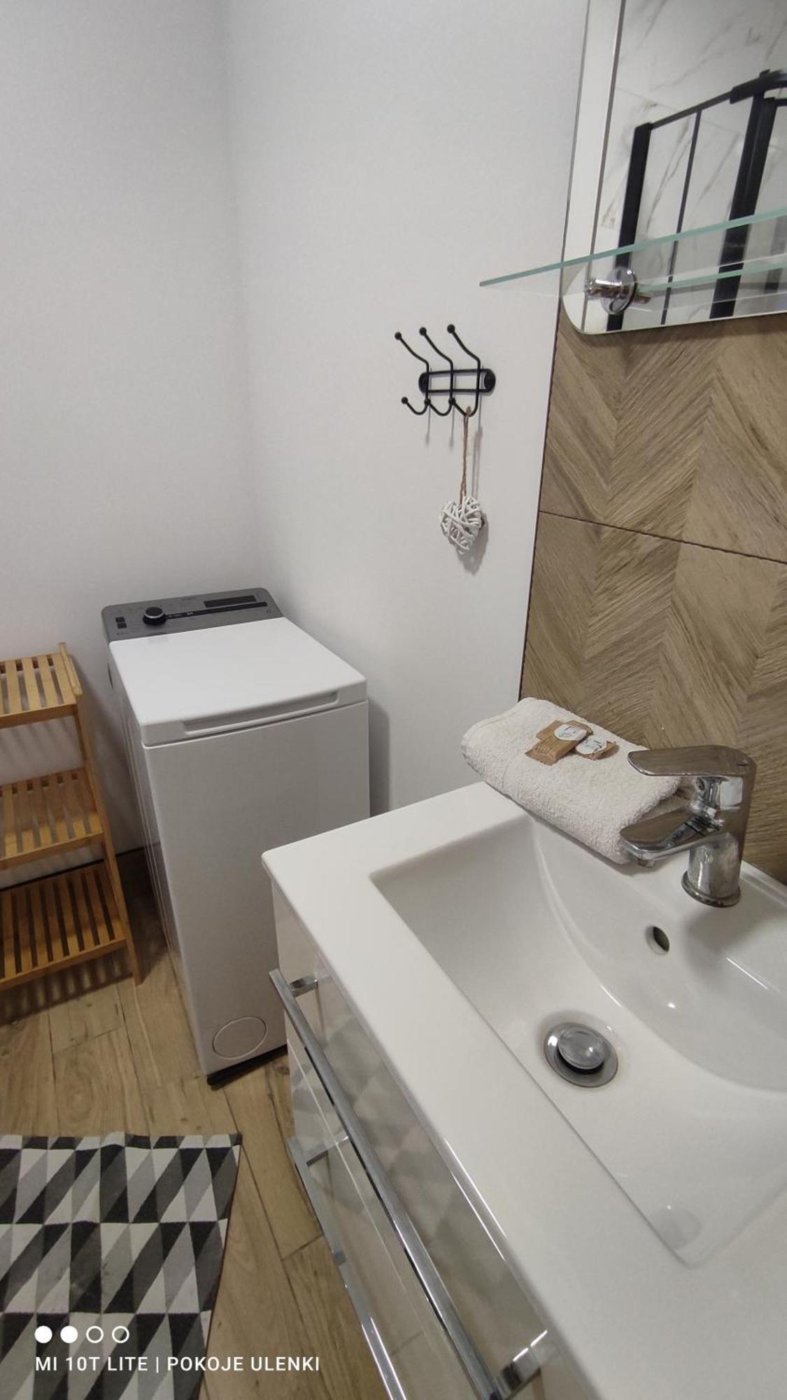 Holiday home Nowy Z Jacuzzi *