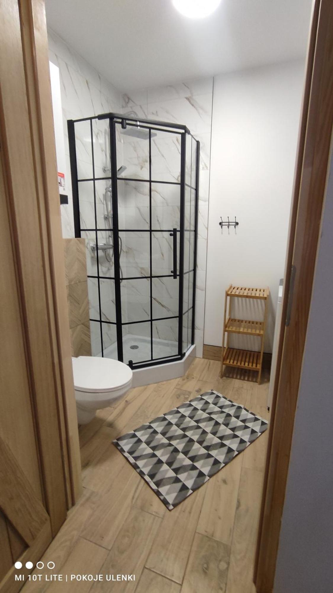 Nowy Z Jacuzzi Holiday home
