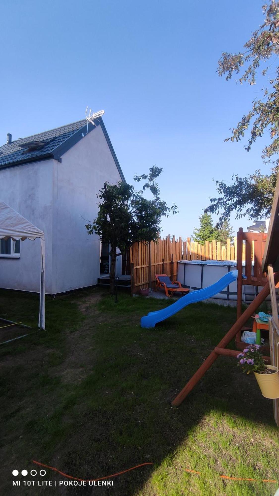 Nowy Z Jacuzzi Władysławowo